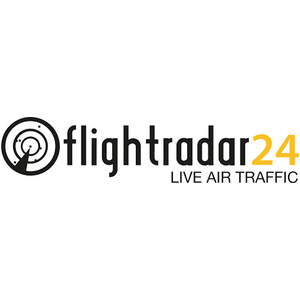 ¿Flightradar24 está no funciona hoy?