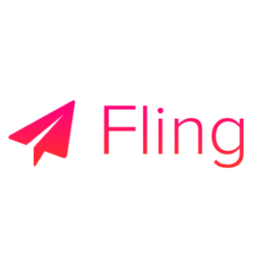 ¿Fling está no funciona hoy?