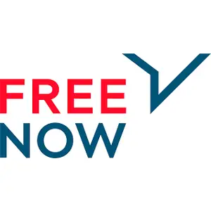 ¿Free Now está no funciona hoy?