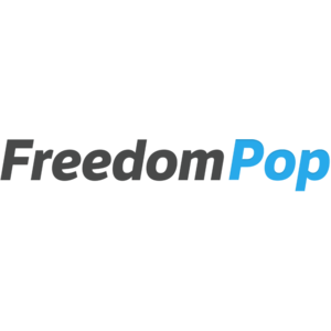 ¿Freedompop está no funciona hoy?