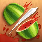 ¿Fruit Ninja está no funciona hoy?