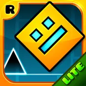 ¿Geometry Dash Lite está no funciona hoy?