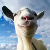 ¿Goat Simulator está no funciona hoy?