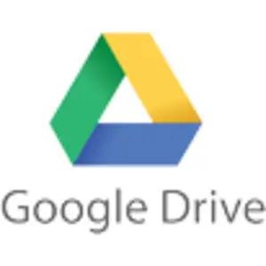 ¿Google Drive está no funciona hoy?