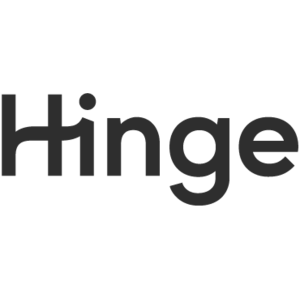 ¿HInge está no funciona hoy?