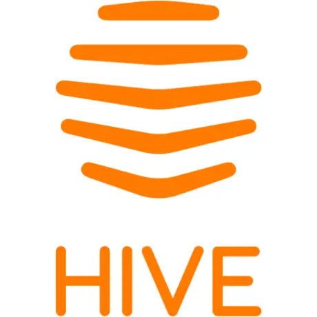 ¿Hive está no funciona hoy?