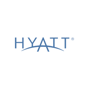 ¿Hyatt está no funciona hoy?