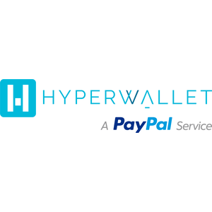 ¿Hyperwallet está no funciona hoy?