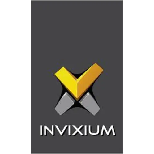 ¿Invixium está no funciona hoy?