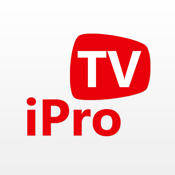 ¿iProTV for iPtv & m3u content está no funciona hoy?