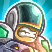 ¿Iron Marines: RTS offline game está no funciona hoy?