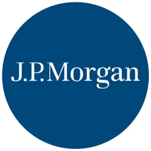 ¿JP Morgan está no funciona hoy?