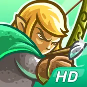 ¿Kingdom Rush Origins HD - TD está no funciona hoy?