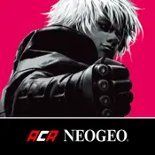 ¿KOF 2002 ACA NEOGEO está no funciona hoy?