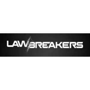 ¿LawBreakers está no funciona hoy?