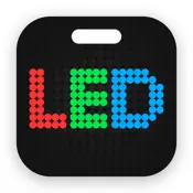 ¿LED Banner - LED Scroller+ está no funciona hoy?