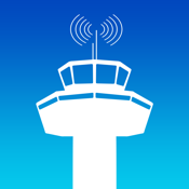 ¿LiveATC Air Radio está no funciona hoy?