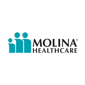 ¿Molina Healthcare está no funciona hoy?