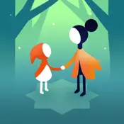 ¿Monument Valley 2 está no funciona hoy?