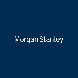 ¿Morgan Stanley está no funciona hoy?