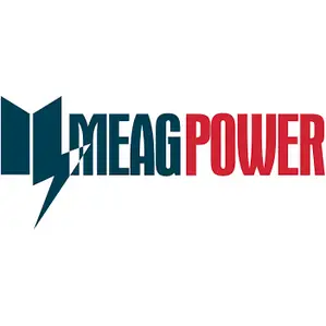 ¿Municipal Electric Authority of Georgia (MEAG Power) está no funciona hoy?