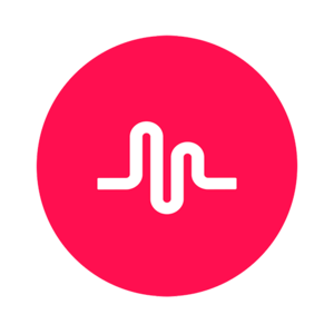 ¿Musical.ly está no funciona hoy?