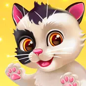 ¿My Cat - Virtual Pet Games está no funciona hoy?