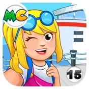 ¿My City: Boat Adventures está no funciona hoy?