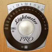 ¿myLightMeter PRO está no funciona hoy?