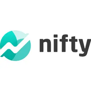 ¿Nifty está no funciona hoy?