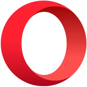 ¿opera está no funciona hoy?