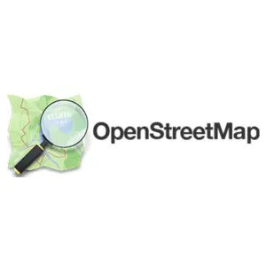¿proyecto OpenStreetMap está no funciona hoy?