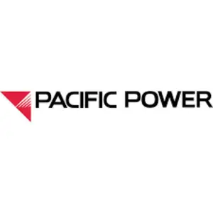 ¿Pacific Power está no funciona hoy?