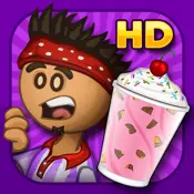 ¿Papa's Freezeria HD está no funciona hoy?