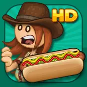 ¿Papa's Hot Doggeria HD está no funciona hoy?