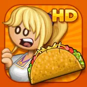 ¿Papa's Taco Mia HD está no funciona hoy?