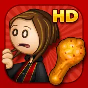 ¿Papa's Wingeria HD está no funciona hoy?