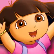 ¿Playtime With Dora the Explorer está no funciona hoy?