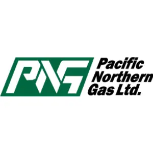 ¿Pacific Northern Gas  está no funciona hoy?