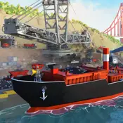 ¿Port City: Ship Simulator está no funciona hoy?