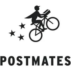 ¿Postmates está no funciona hoy?