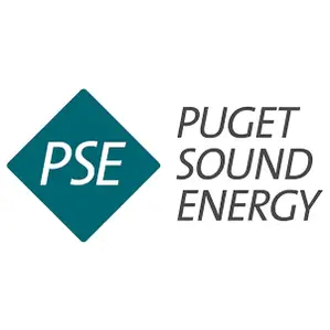 ¿Puget Sounds Power and Light Company está no funciona hoy?