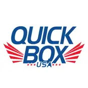 ¿Quick Box USA: PO Box está no funciona hoy?