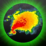 ¿RadarScope está no funciona hoy?