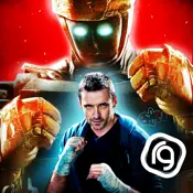 ¿Real Steel está no funciona hoy?