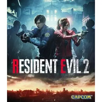 ¿RESIDENT EVIL 2 está no funciona hoy?