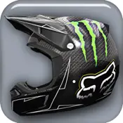 ¿Ricky Carmichael's Motocross Matchup Pro está no funciona hoy?