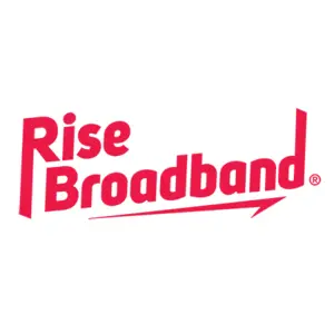 ¿Rise Broadband está no funciona hoy?