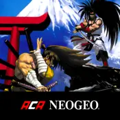 ¿SAMURAI SHODOWN V SPECIAL está no funciona hoy?