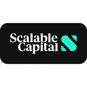 ¿Scalable Capital está no funciona hoy?